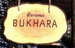 Caravan Bukhara